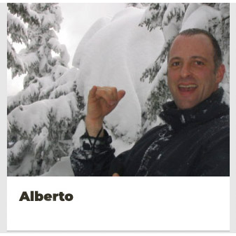 Alberto Aurilio